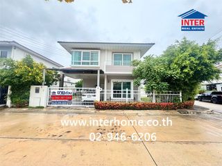 出售 3 卧室 独立屋 在 Mueang Samut Sakhon, Samut Sakhon