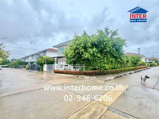 出售 3 卧室 独立屋 在 Mueang Samut Sakhon, Samut Sakhon