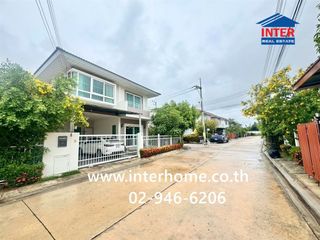 出售 3 卧室 独立屋 在 Mueang Samut Sakhon, Samut Sakhon