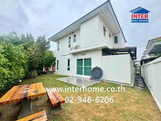 出售 3 卧室 独立屋 在 Mueang Samut Sakhon, Samut Sakhon