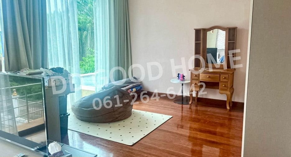 Haus zum Kauf mit 3 Zimmer in Sichon, Nakhon Si Thammarat