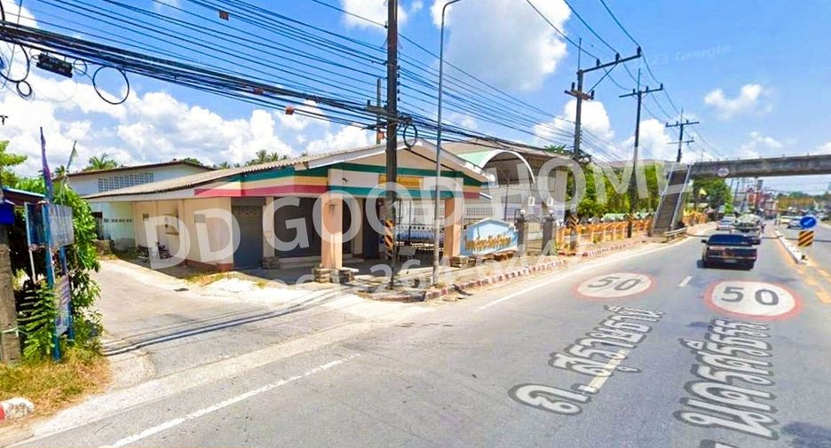 Haus zum Kauf mit 3 Zimmer in Sichon, Nakhon Si Thammarat