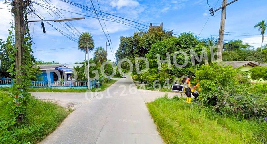 Haus zum Kauf mit 3 Zimmer in Sichon, Nakhon Si Thammarat