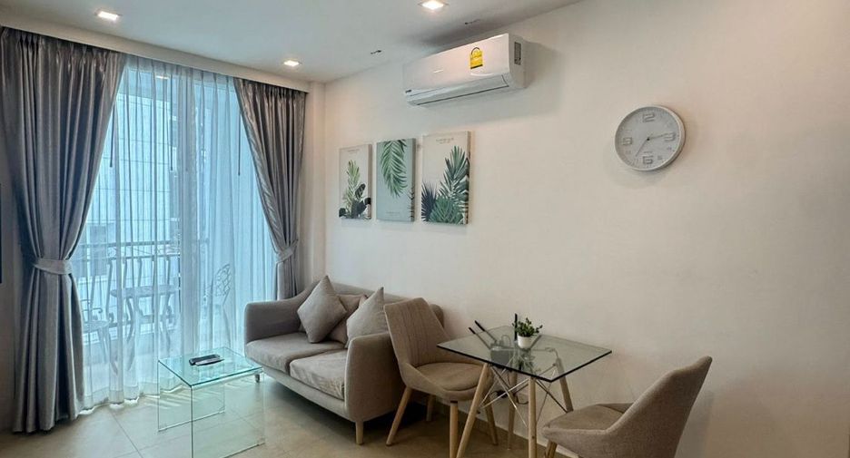 Wohnung zur Miete mit 1 Zimmer in South Pattaya, Pattaya