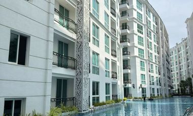 For rent 1 bed condo in South Pattaya, Pattaya