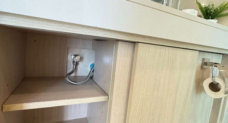 Wohnung zur Miete mit 1 Zimmer in South Pattaya, Pattaya
