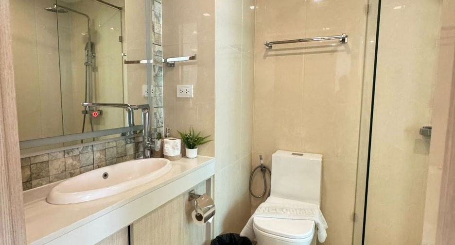 Wohnung zur Miete mit 1 Zimmer in South Pattaya, Pattaya