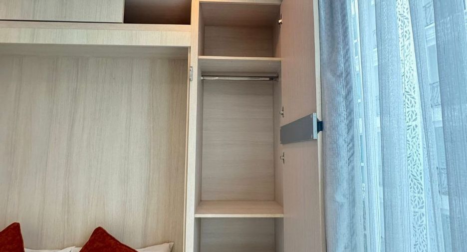 Wohnung zur Miete mit 1 Zimmer in South Pattaya, Pattaya