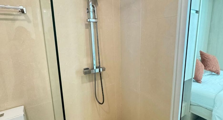Wohnung zur Miete mit 1 Zimmer in South Pattaya, Pattaya
