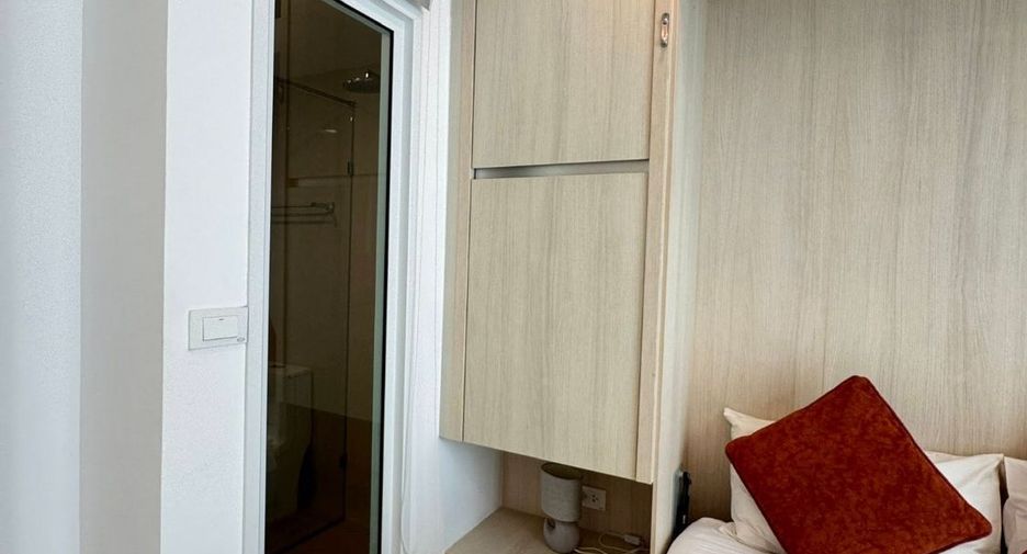 Wohnung zur Miete mit 1 Zimmer in South Pattaya, Pattaya
