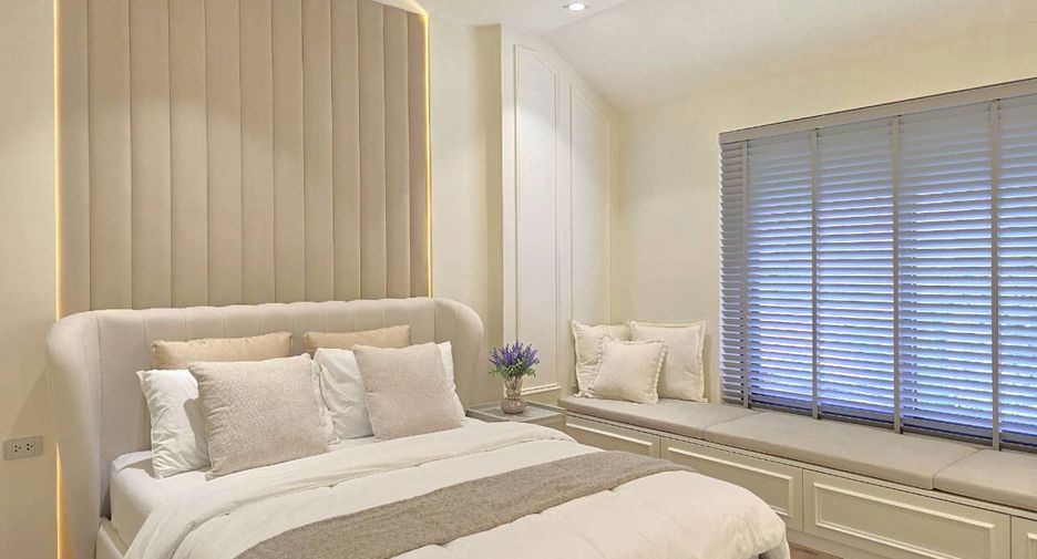 Villa en venta de 6 habitaciones en Saraphi, Chiang Mai