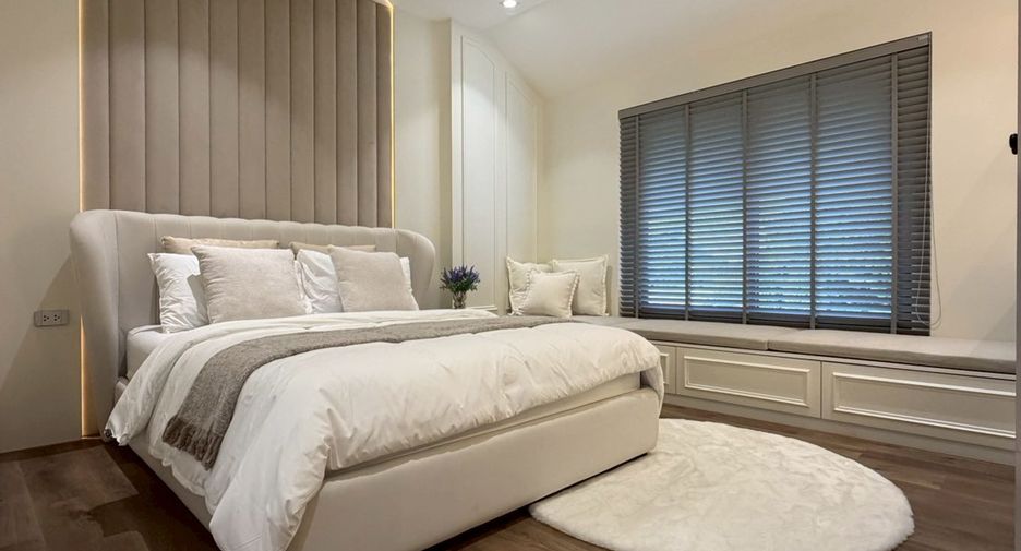 Villa en venta de 6 habitaciones en Saraphi, Chiang Mai