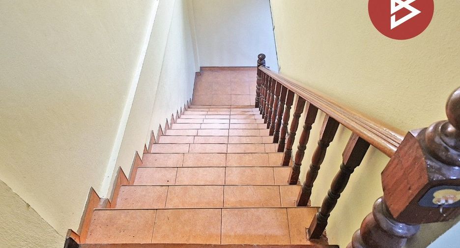 À vendre 2 chambres maison de ville à Mueang Nonthaburi, Nonthaburi
