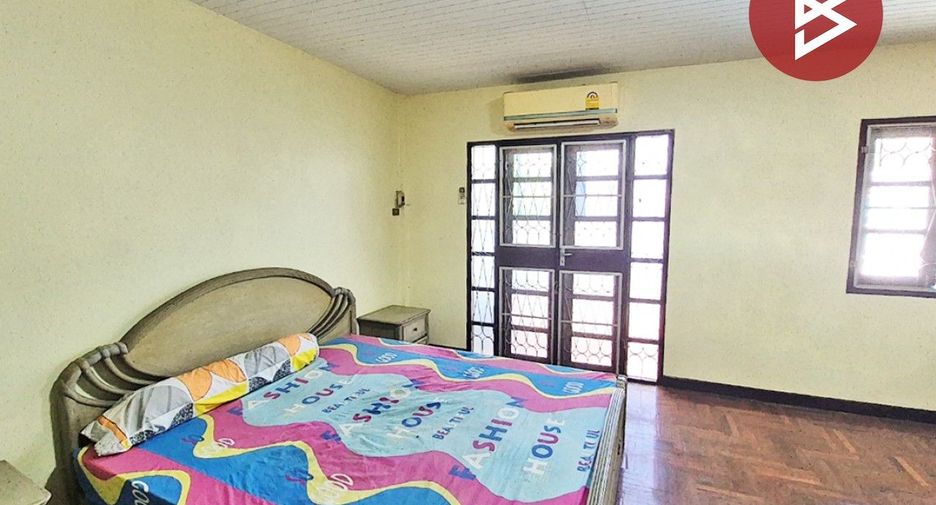 À vendre 2 chambres maison de ville à Mueang Nonthaburi, Nonthaburi