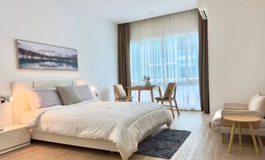 For sale 1 bed condo in Mueang Chiang Mai, Chiang Mai