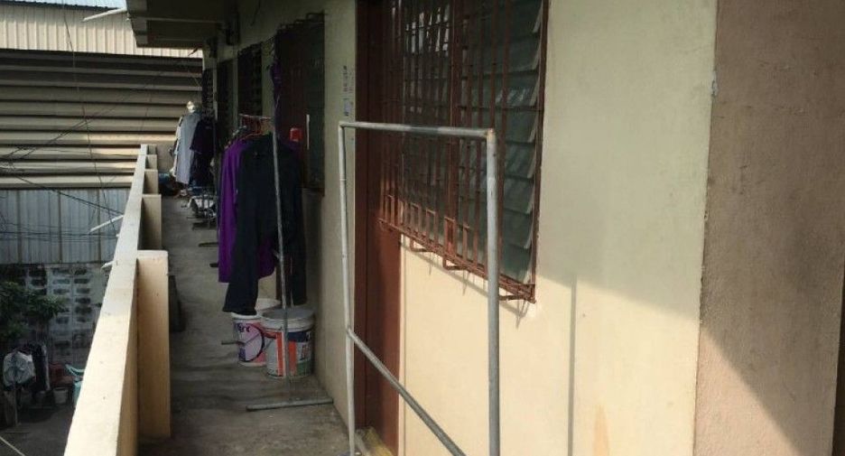 For sale hotel in Phra Pradaeng, Samut Prakan