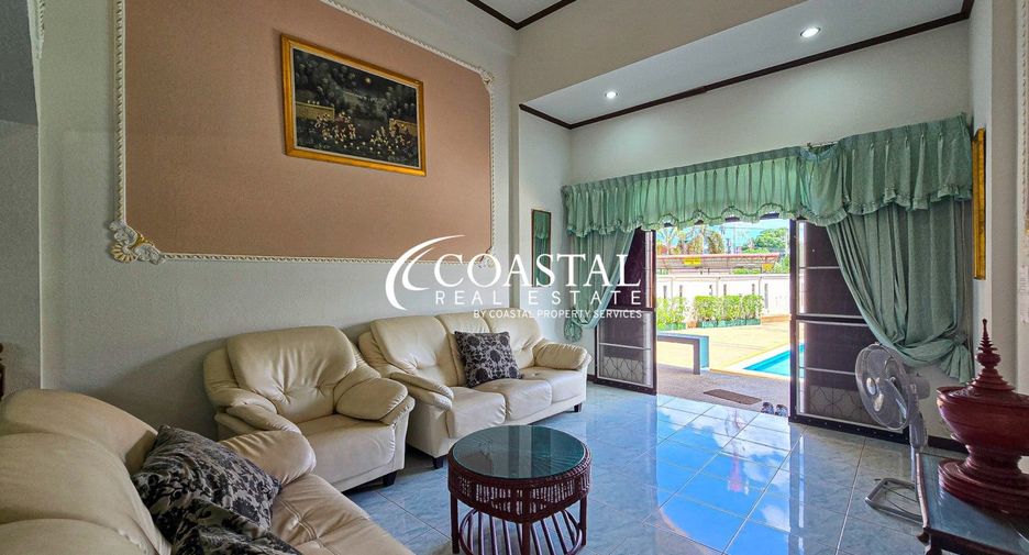 À vendre 18 chambres local commercial à Bang Saray, Pattaya