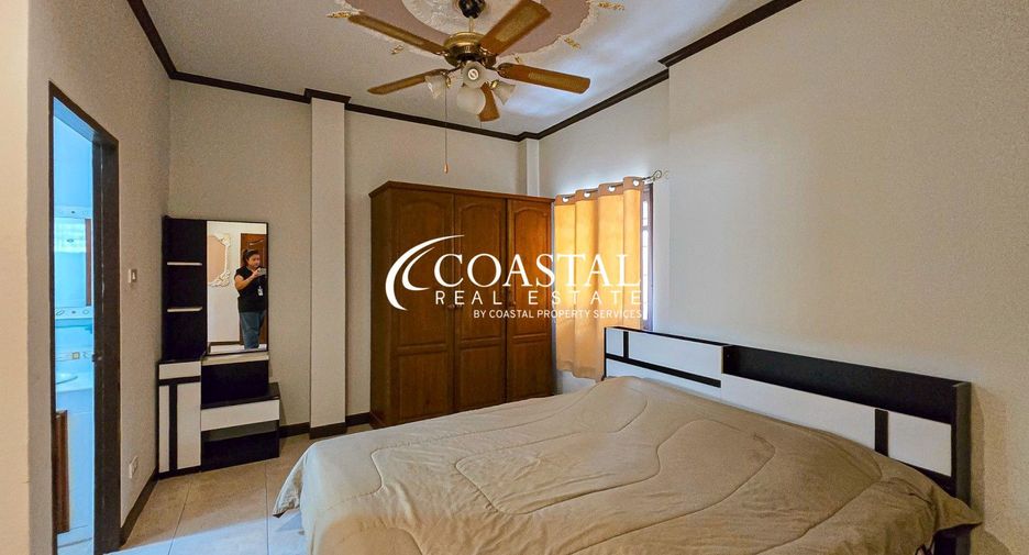 À vendre 18 chambres local commercial à Bang Saray, Pattaya
