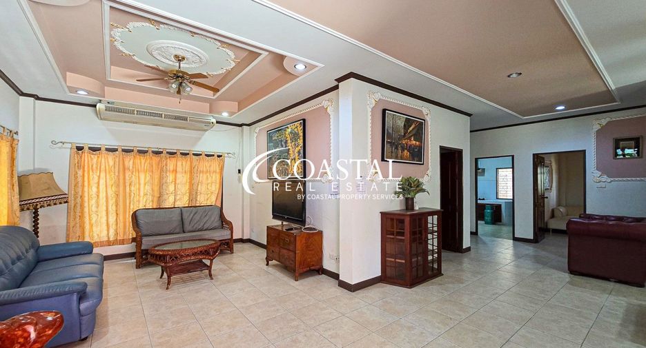 À vendre 18 chambres local commercial à Bang Saray, Pattaya