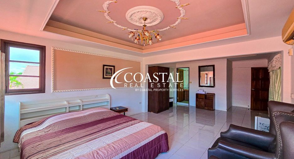 À vendre 18 chambres local commercial à Bang Saray, Pattaya