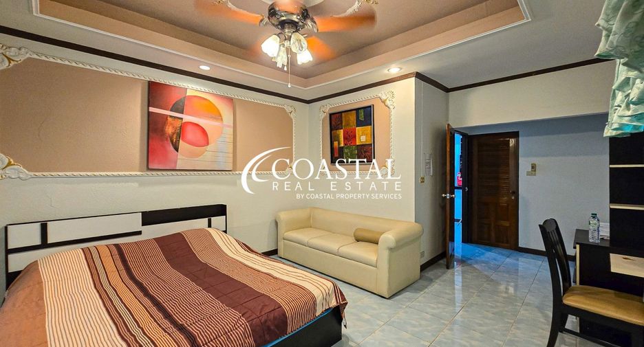À vendre 18 chambres local commercial à Bang Saray, Pattaya