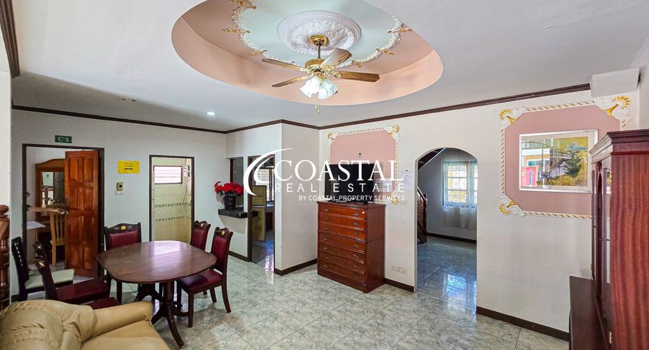 À vendre 18 chambres local commercial à Bang Saray, Pattaya