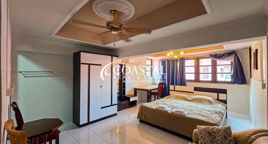 À vendre 18 chambres local commercial à Bang Saray, Pattaya