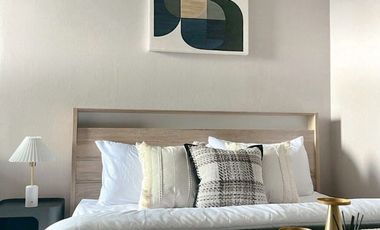 For rent 2 bedrooms condo in Bang Sue, Bangkok