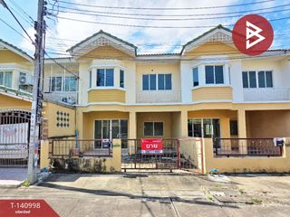 ขาย 3 ห้องนอน ทาวน์เฮ้าส์ ใน บางขุนเทียน, กรุงเทพฯ