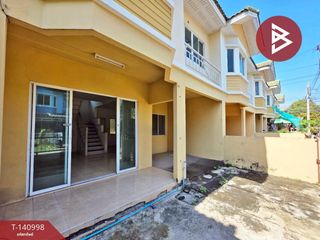 ขาย 3 ห้องนอน ทาวน์เฮ้าส์ ใน บางขุนเทียน, กรุงเทพฯ