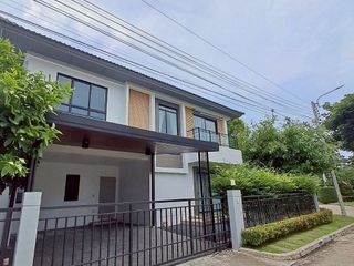 For sale 4 bedrooms house in Bang Kruai, Nonthaburi