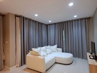 For sale 4 bedrooms house in Bang Kruai, Nonthaburi