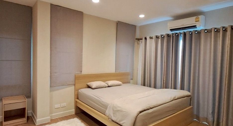 出售 4 卧室 独立屋 在 Bang Kruai, Nonthaburi