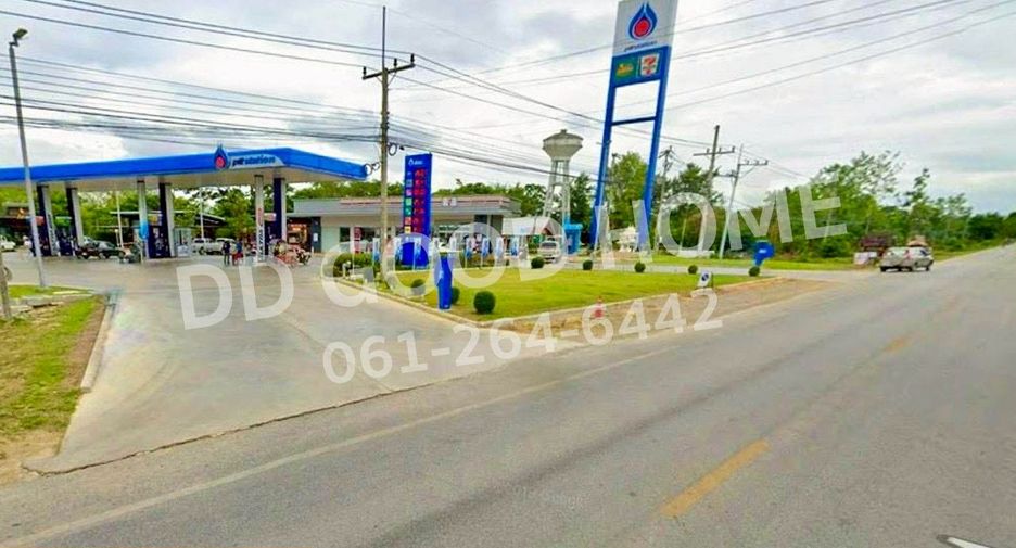 For sale land in Dok Khamtai, Phayao