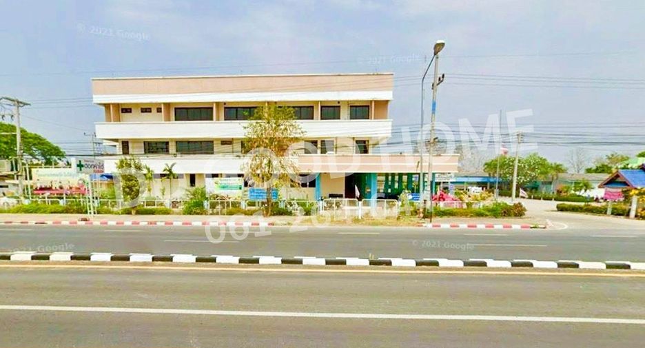 For sale land in Dok Khamtai, Phayao