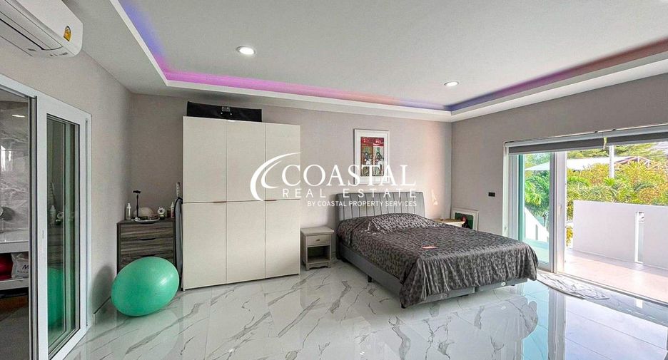 Haus zum Kauf mit 3 Zimmer in East Pattaya, Pattaya