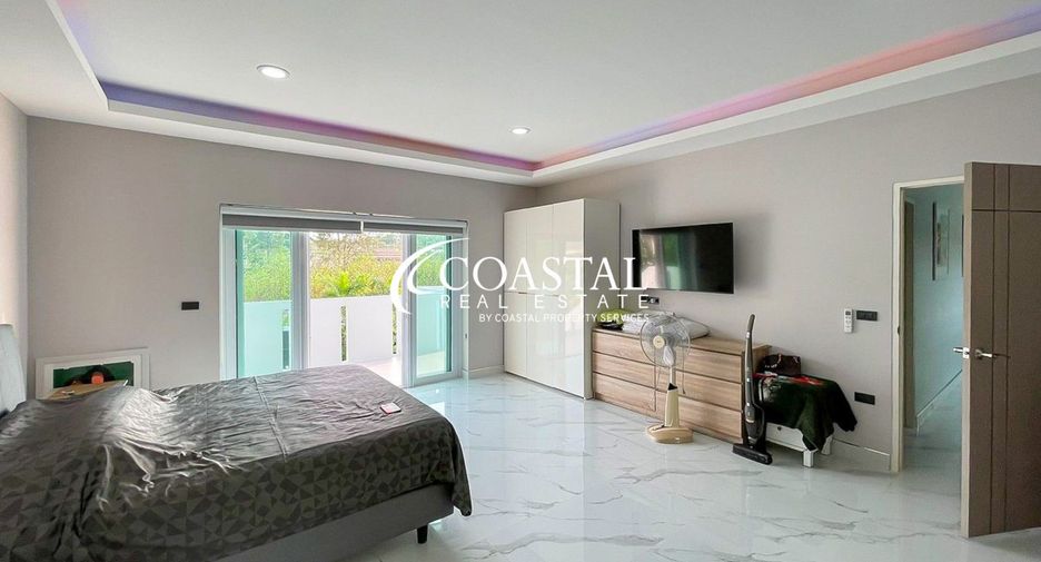 Haus zum Kauf mit 3 Zimmer in East Pattaya, Pattaya