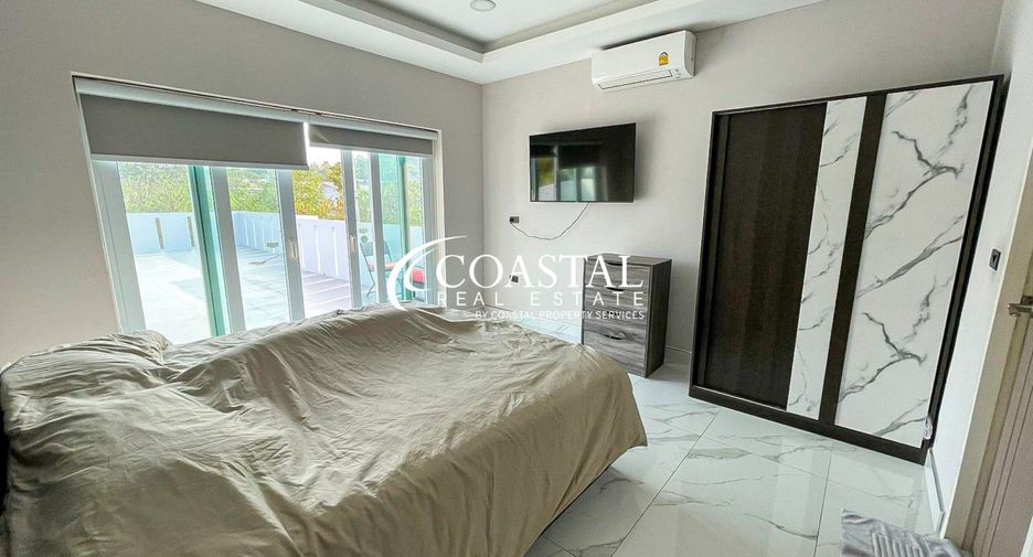 Haus zum Kauf mit 3 Zimmer in East Pattaya, Pattaya