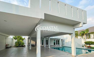 Haus zum Kauf mit 3 Zimmer in East Pattaya, Pattaya