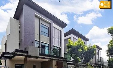 出租 和 出售 3 卧室 独立屋 在 Phra Khanong, 曼谷