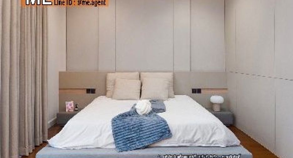 For rent and for sale 3 bedrooms house in Phra Khanong, Bangkok