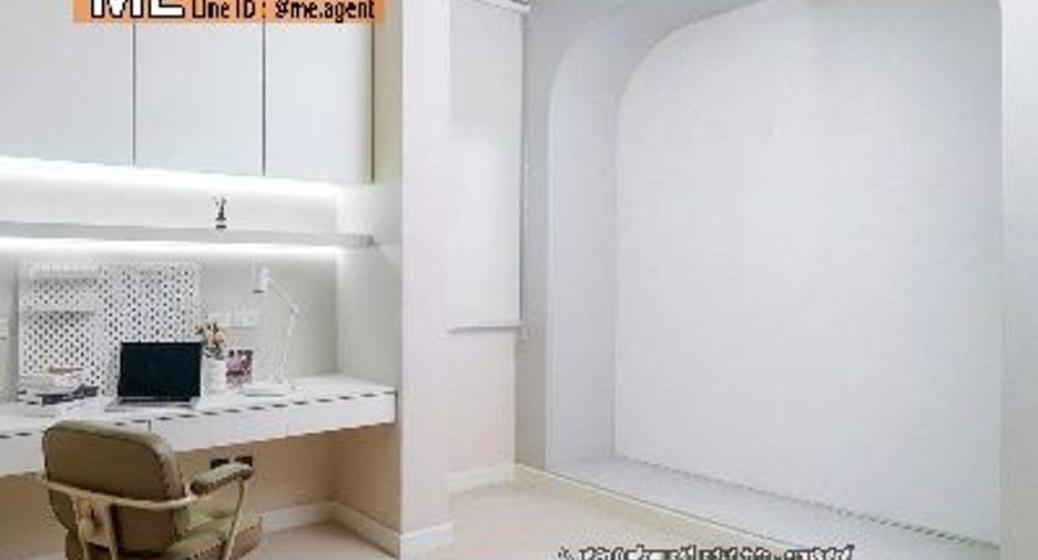 For rent and for sale 3 bedrooms house in Phra Khanong, Bangkok
