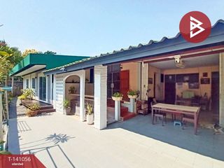 Haus zum Kauf mit 4 Zimmer in Chatuchak, Bangkok