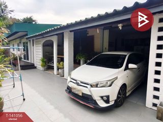 Haus zum Kauf mit 4 Zimmer in Chatuchak, Bangkok