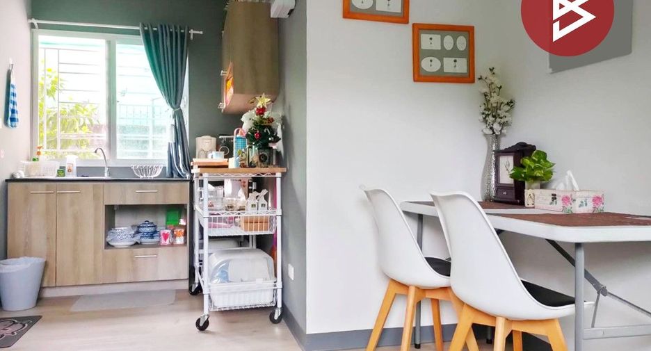 出售 4 卧室 独立屋 在 Chatuchak, 曼谷