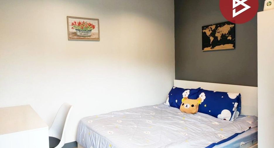 出售 4 卧室 独立屋 在 Chatuchak, 曼谷