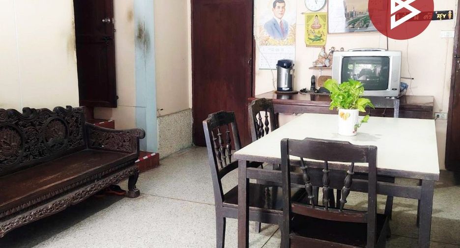 出售 4 卧室 独立屋 在 Chatuchak, 曼谷