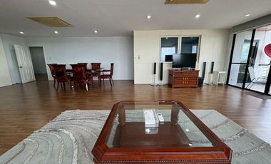 For rent 3 ベッドルーム condo in Mueang Nonthaburi, Nonthaburi