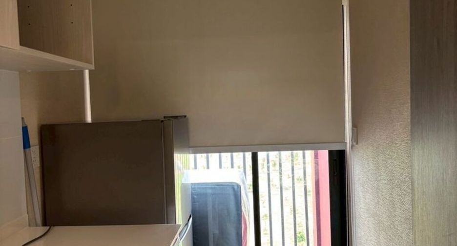 For rent 1 bed condo in Khlong Luang, Pathum Thani