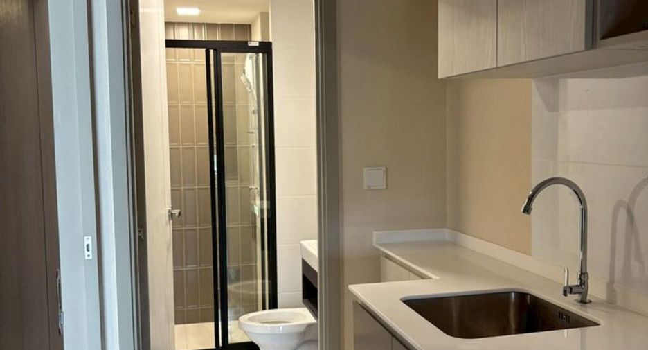For rent 1 bed condo in Khlong Luang, Pathum Thani